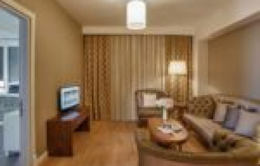 Aska Lara Resort & Spa Antalya | هتل اسکا لارا انتالیا