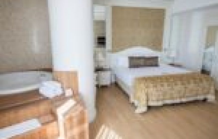 Aska Lara Resort & Spa Antalya | هتل اسکا لارا انتالیا