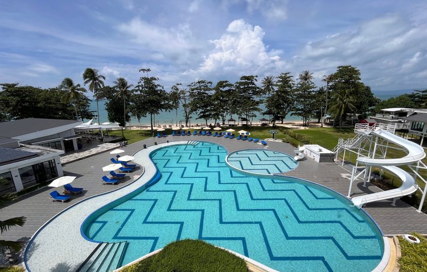 Royal Yao Yai Island Beach Resort Thailand | هتل رویال یاو یای ریزورت