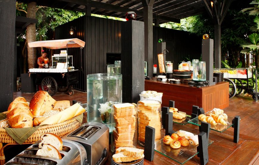 Zeavola Resort & Spa Phi Phi Thailand | هتل زیوولا ریزوزت