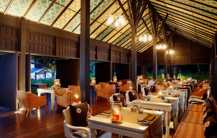Zeavola Resort & Spa Phi Phi Thailand | هتل زیوولا ریزوزت