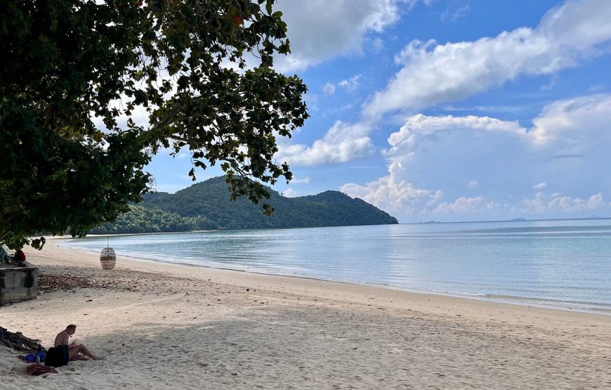 Royal Yao Yai Island Beach Resort Thailand | هتل رویال یاو یای ریزورت