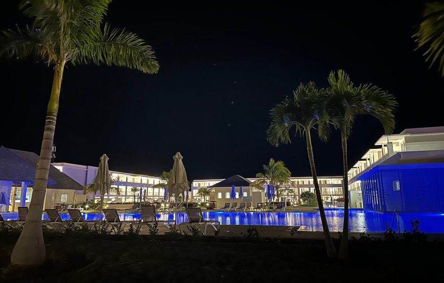 Melia Trinidad Península Cuba | هتل ملیا