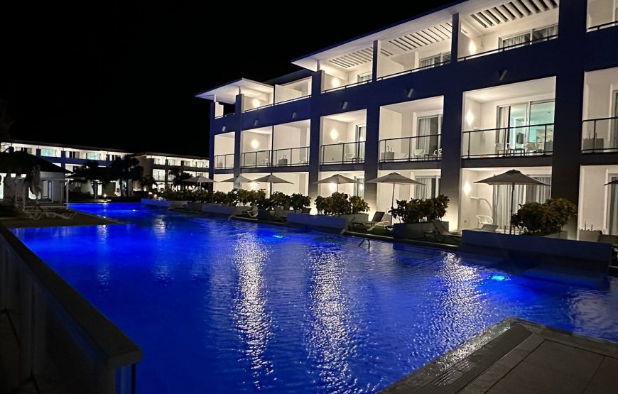 Melia Trinidad Península Cuba | هتل ملیا