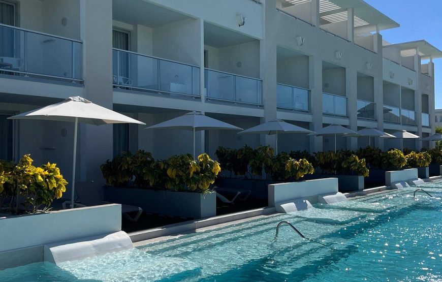 Melia Trinidad Península Cuba | هتل ملیا
