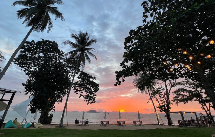 Royal Yao Yai Island Beach Resort Thailand | هتل رویال یاو یای ریزورت