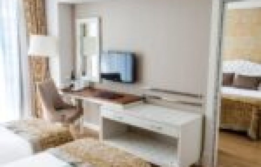 Aska Lara Resort & Spa Antalya | هتل اسکا لارا انتالیا
