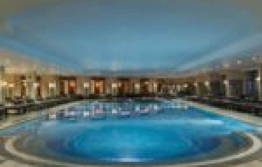 Delphin Palace Hotel Antalya | هتل دلفین پالاس