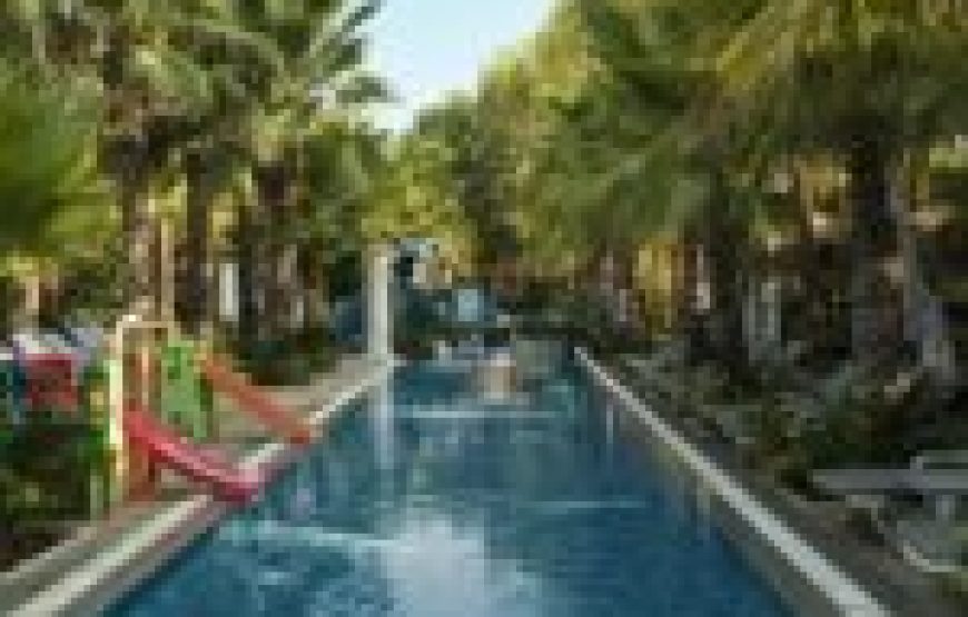 Delphin Palace Hotel Antalya | هتل دلفین پالاس