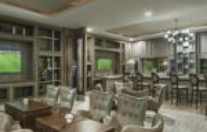 Delphin Palace Hotel Antalya | هتل دلفین پالاس