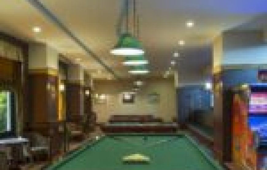Delphin Palace Hotel Antalya | هتل دلفین پالاس