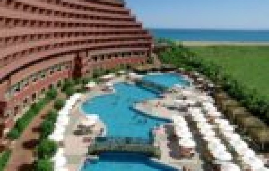 Delphin Palace Hotel Antalya | هتل دلفین پالاس