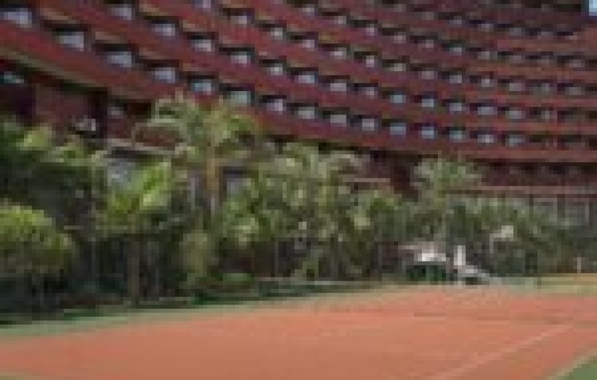 Delphin Palace Hotel Antalya | هتل دلفین پالاس