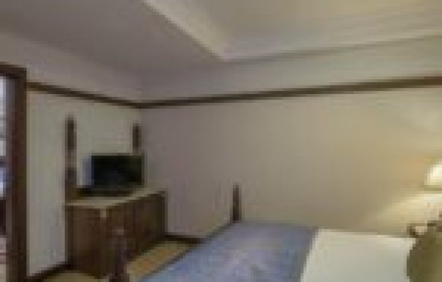 Delphin Palace Hotel Antalya | هتل دلفین پالاس