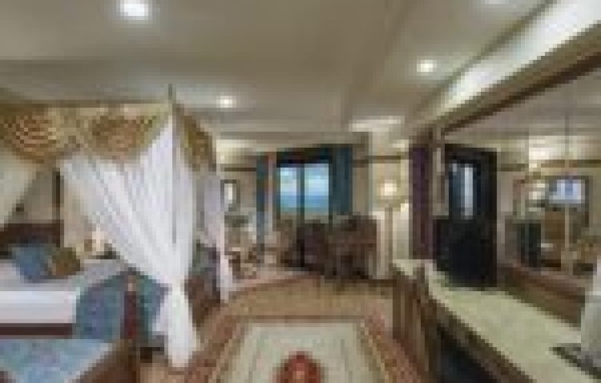 Delphin Palace Hotel Antalya | هتل دلفین پالاس
