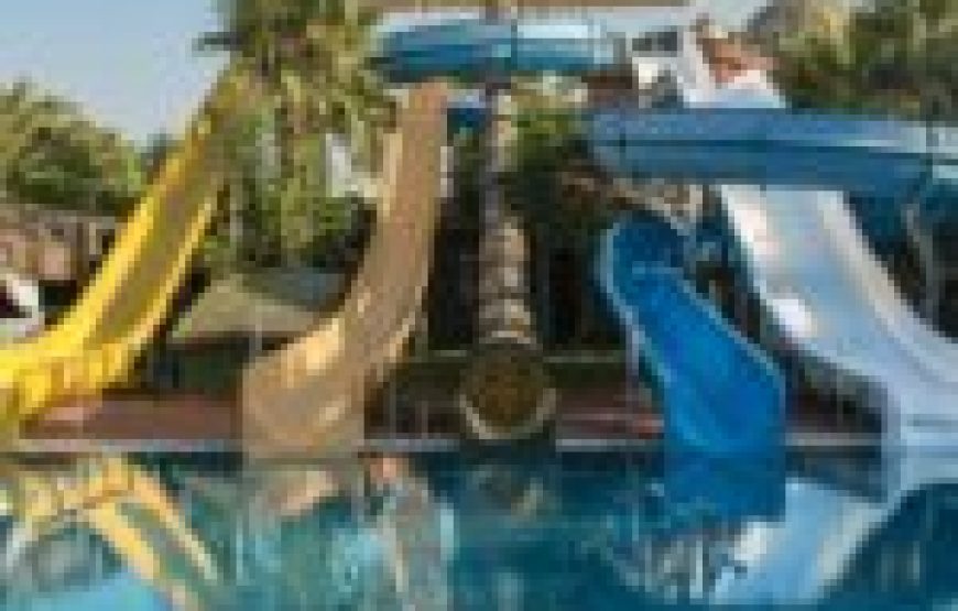 Delphin Palace Hotel Antalya | هتل دلفین پالاس