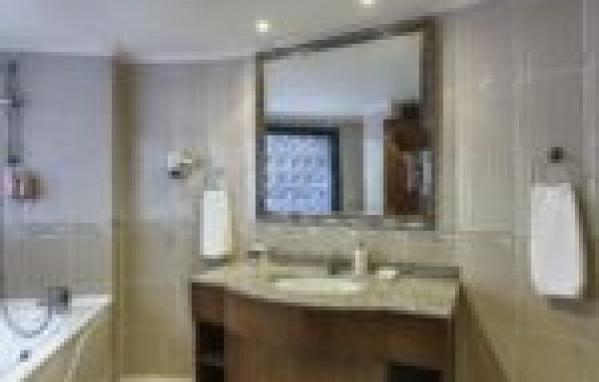 Delphin Palace Hotel Antalya | هتل دلفین پالاس