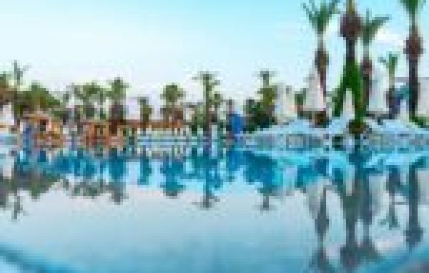 Delphin Palace Hotel Antalya | هتل دلفین پالاس