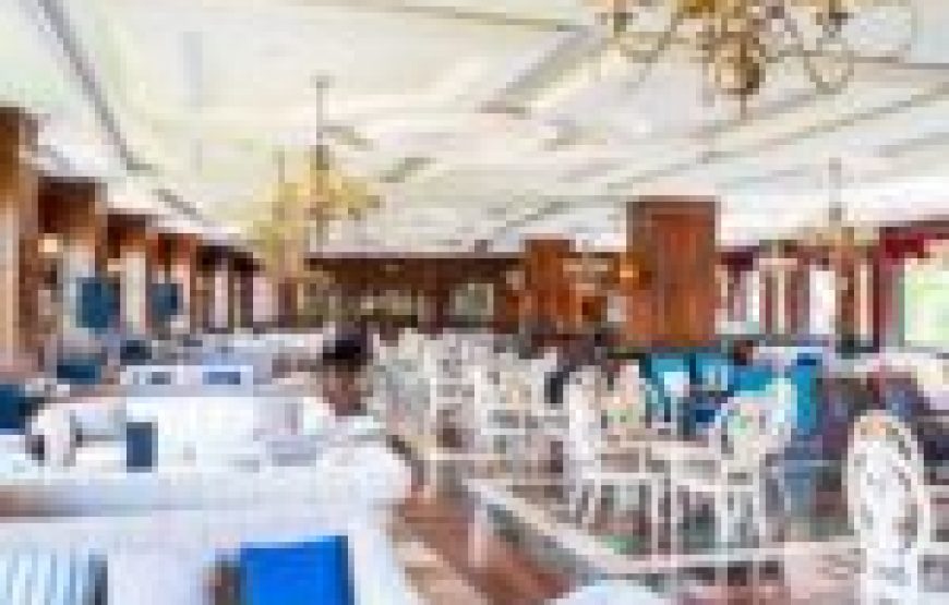 Delphin Palace Hotel Antalya | هتل دلفین پالاس