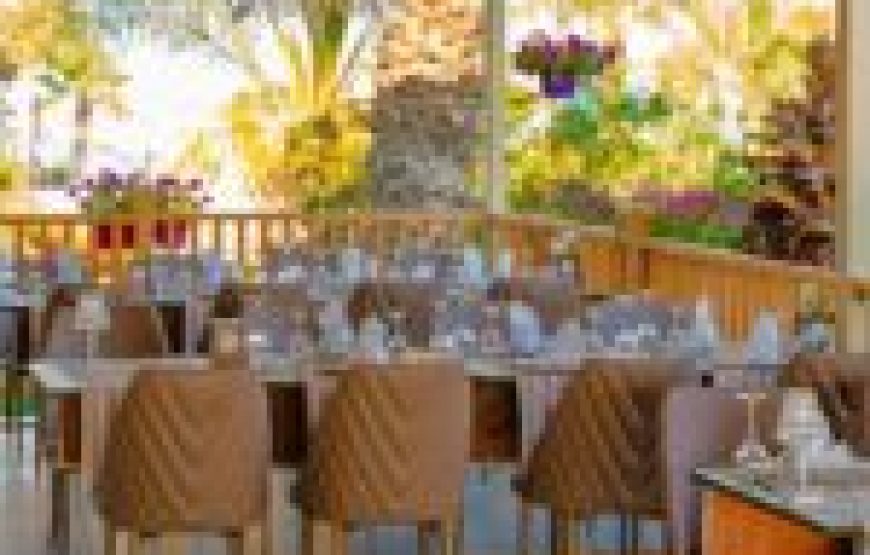 Delphin Palace Hotel Antalya | هتل دلفین پالاس