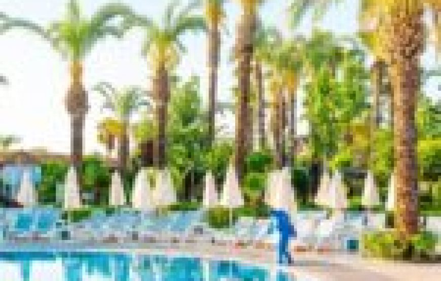 Delphin Palace Hotel Antalya | هتل دلفین پالاس