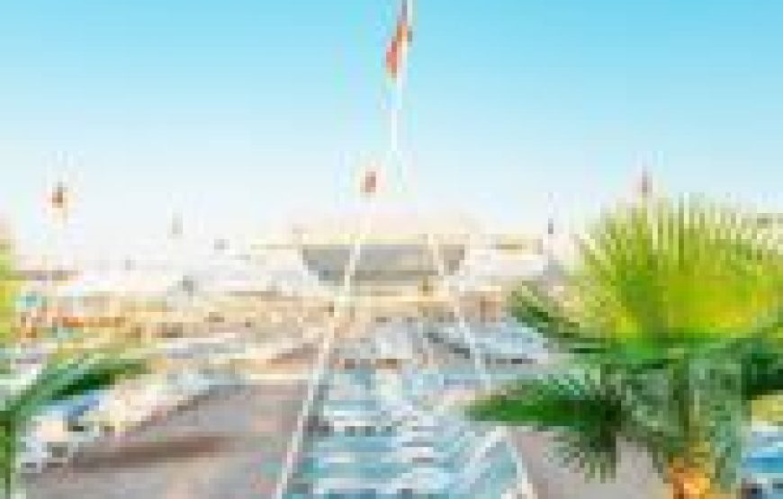 Delphin Palace Hotel Antalya | هتل دلفین پالاس