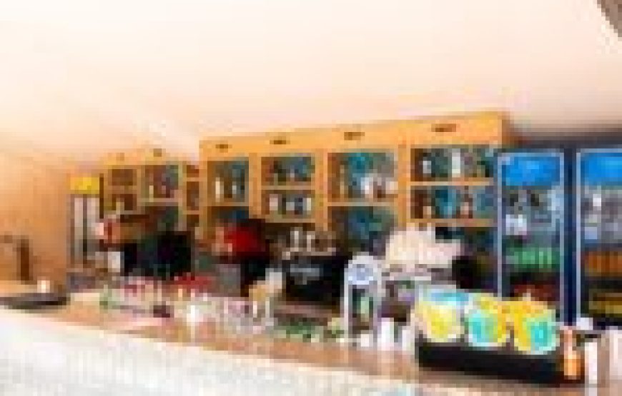 Delphin Palace Hotel Antalya | هتل دلفین پالاس