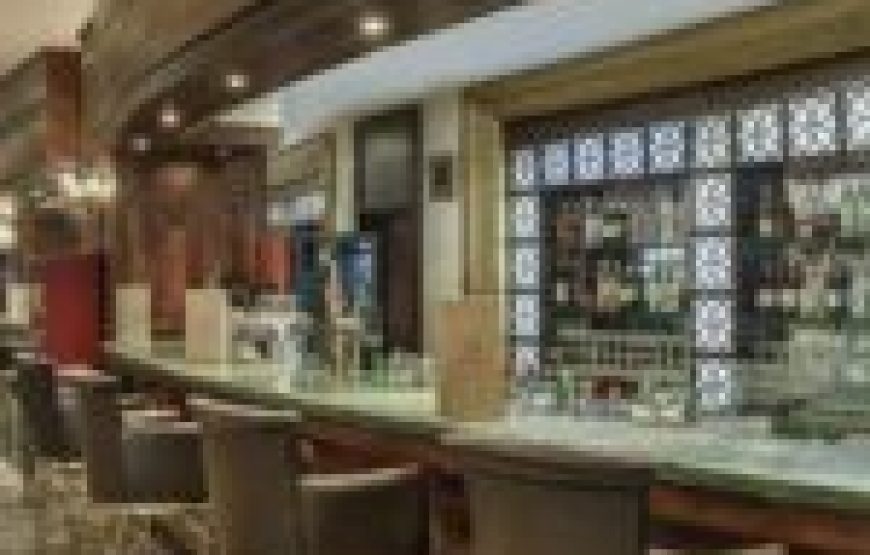 Delphin Palace Hotel Antalya | هتل دلفین پالاس
