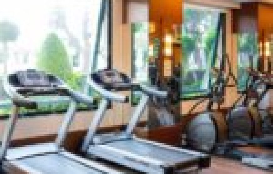 Delphin Palace Hotel Antalya | هتل دلفین پالاس