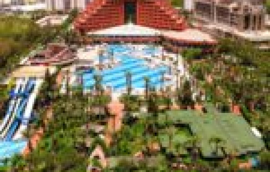 Delphin Palace Hotel Antalya | هتل دلفین پالاس