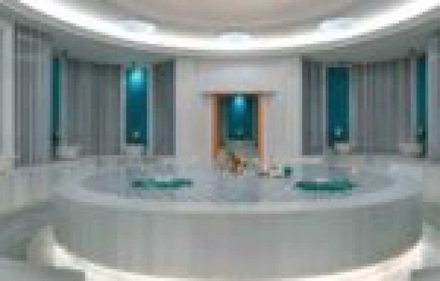 Delphin Palace Hotel Antalya | هتل دلفین پالاس