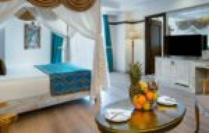 Delphin Palace Hotel Antalya | هتل دلفین پالاس