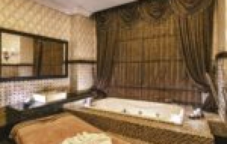 Delphin Palace Hotel Antalya | هتل دلفین پالاس