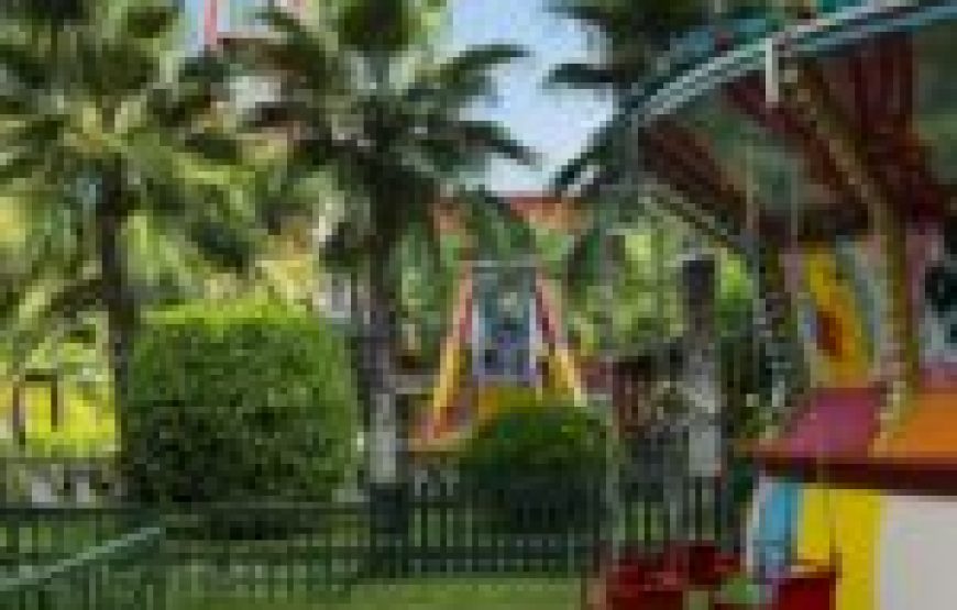 Delphin Palace Hotel Antalya | هتل دلفین پالاس