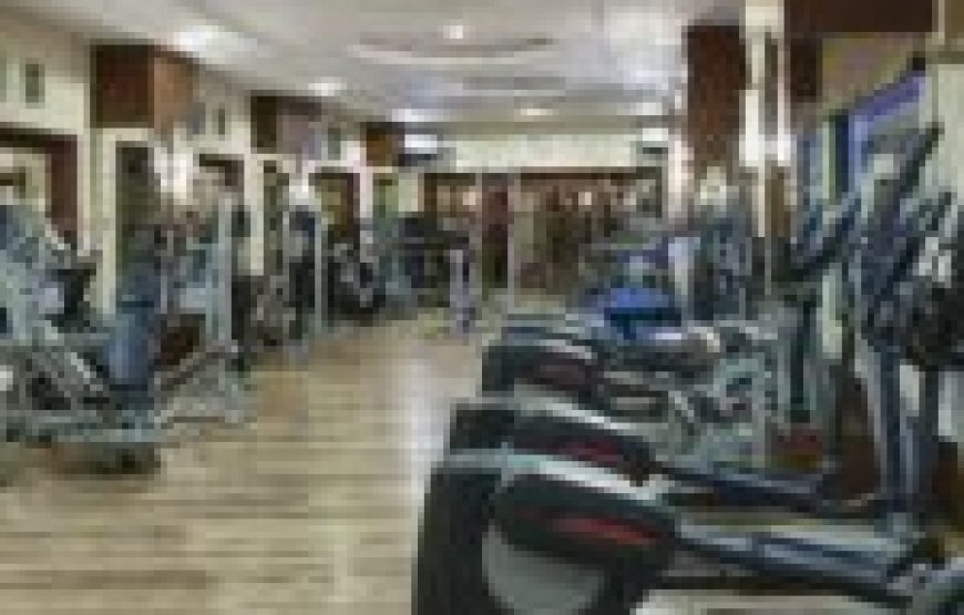 Delphin Palace Hotel Antalya | هتل دلفین پالاس
