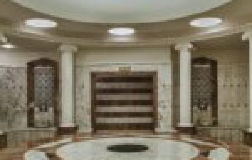 Delphin Palace Hotel Antalya | هتل دلفین پالاس