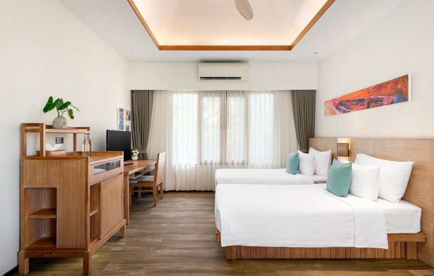 SAii Phi Phi Island Village Resort Thailand | هتل سای فی فی ایسلند ریزورت