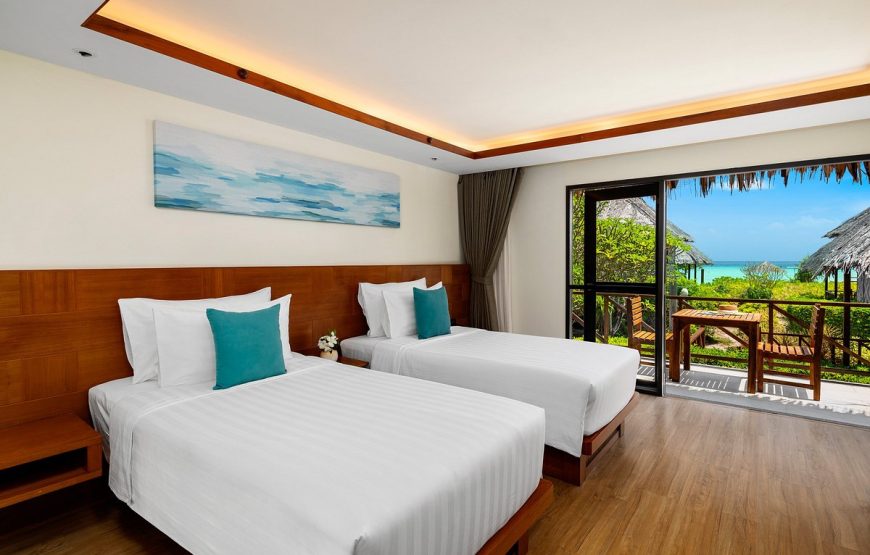 SAii Phi Phi Island Village Resort Thailand | هتل سای فی فی ایسلند ریزورت
