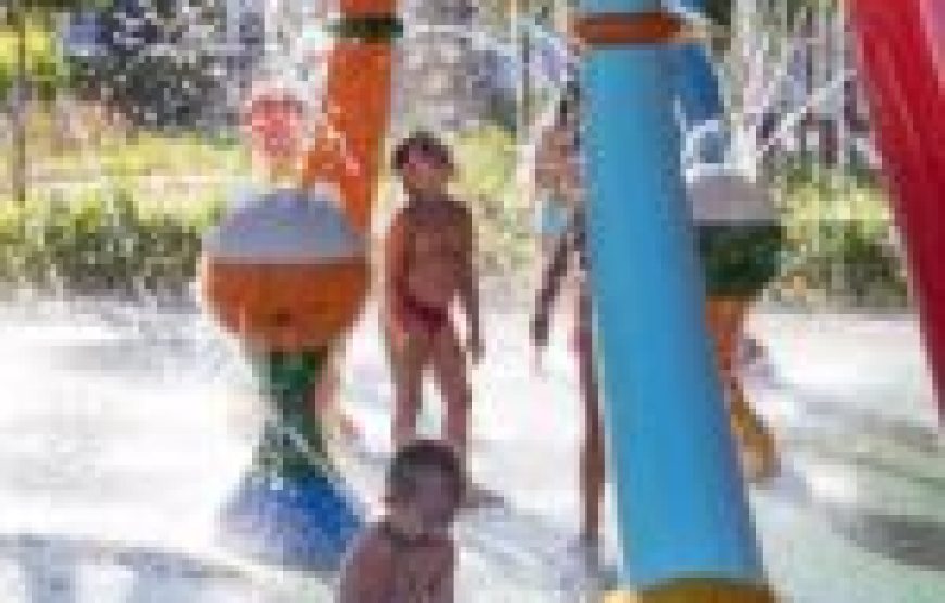 Dosinia Luxury Resort Antalya | هتل دوسینیا ریززورت