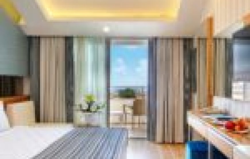 Dosinia Luxury Resort Antalya | هتل دوسینیا ریززورت