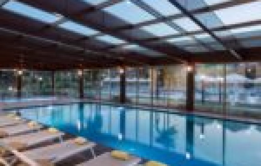 Dosinia Luxury Resort Antalya | هتل دوسینیا ریززورت