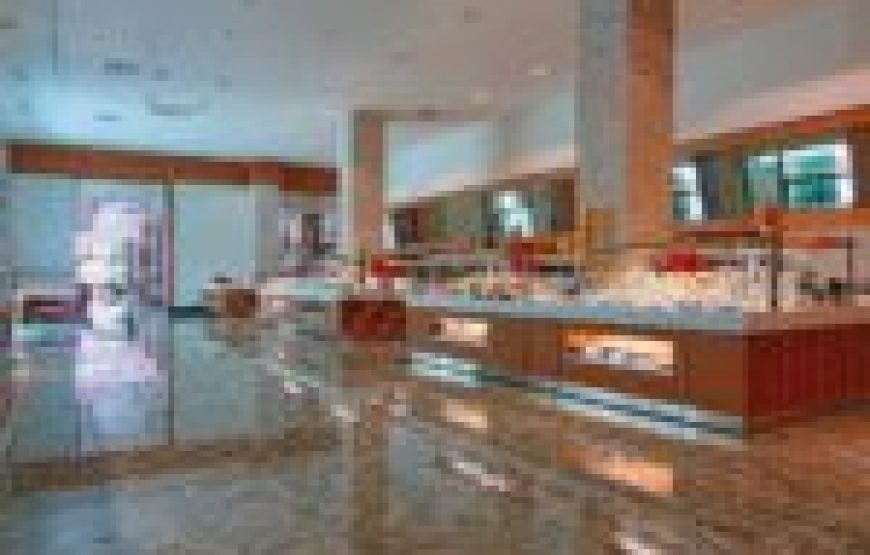 Dosinia Luxury Resort Antalya | هتل دوسینیا ریززورت