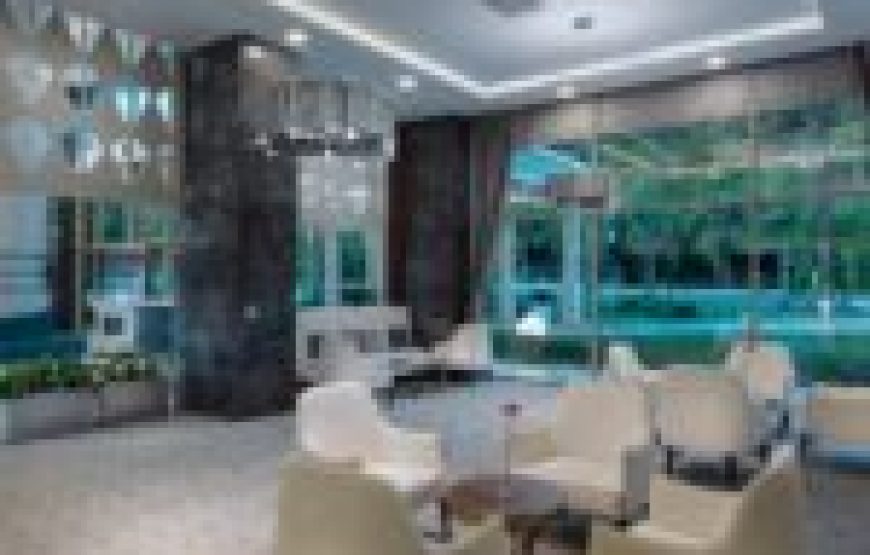 Dosinia Luxury Resort Antalya | هتل دوسینیا ریززورت