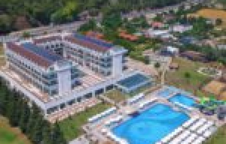 Dosinia Luxury Resort Antalya | هتل دوسینیا ریززورت