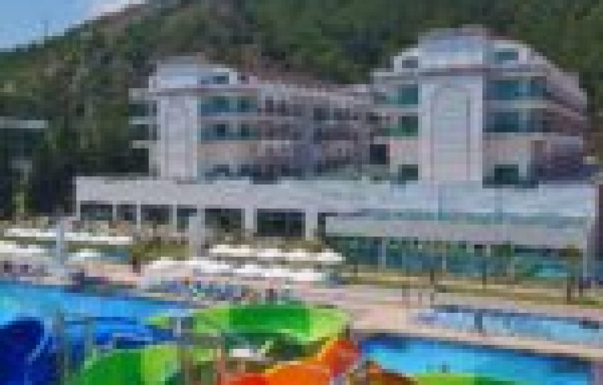 Dosinia Luxury Resort Antalya | هتل دوسینیا ریززورت