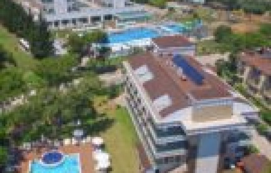 Dosinia Luxury Resort Antalya | هتل دوسینیا ریززورت