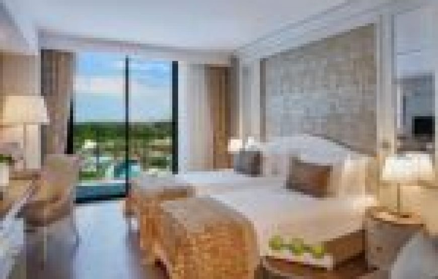 Aska Lara Resort & Spa Antalya | هتل اسکا لارا انتالیا