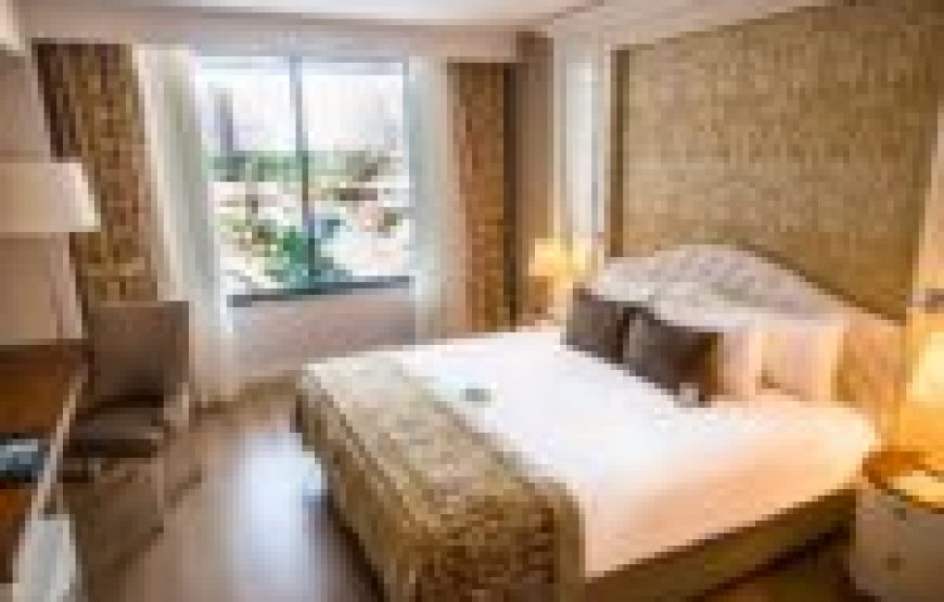Aska Lara Resort & Spa Antalya | هتل اسکا لارا انتالیا