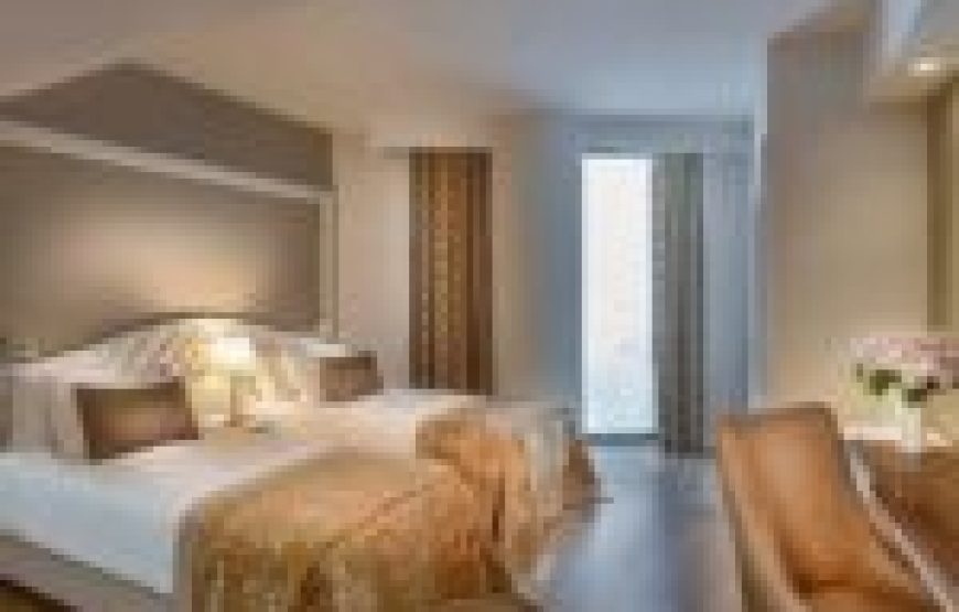 Aska Lara Resort & Spa Antalya | هتل اسکا لارا انتالیا