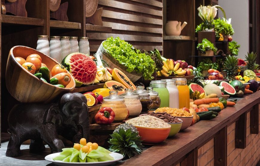 Mövenpick Suriwongse Chiang Mai Thailand |هتل موونپیک سوری وانگسه